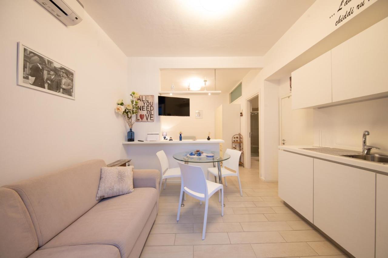 Maison Duomo Apartment Cefalu Exterior photo
