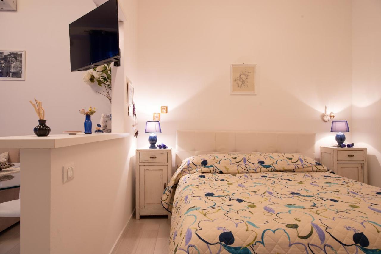 Maison Duomo Apartment Cefalu Exterior photo