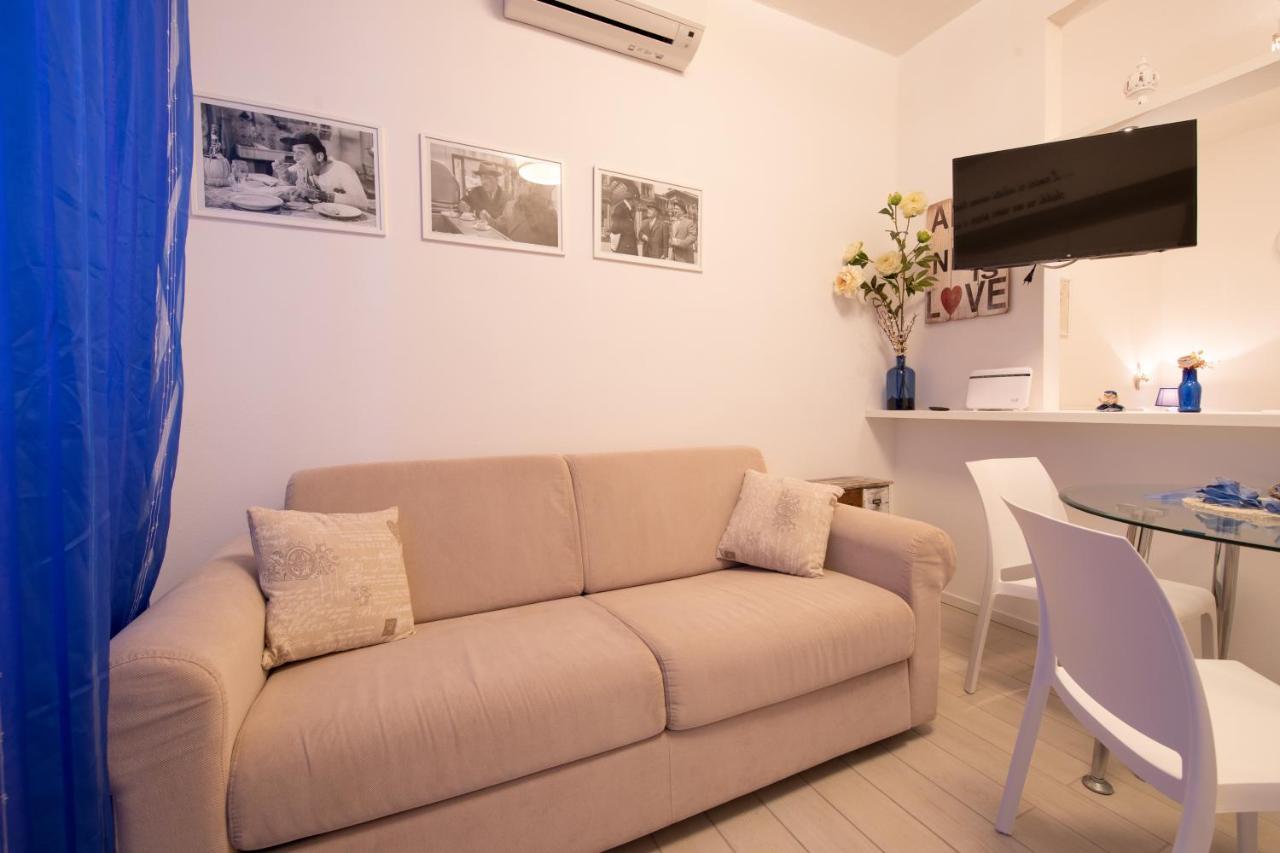 Maison Duomo Apartment Cefalu Exterior photo
